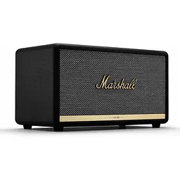 Портативна акустика bluetooth-колонка Marshall Stanmore II Bluetooth Black 1001902 (Asian Version) - мініатюра 2