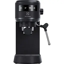 Кавоварка ріжкова Electrolux E6EC1-6BST [144640] - мініатюра 4