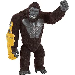 Ігрова фігурка Godzilla vs. Kong Особливий Конг 15 см (35231) - мініатюра 2