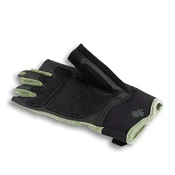 Рукавиці BiotechUSA Jake unisex gloves green L - мініатюра 2