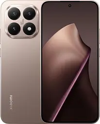 Смартфон Xiaomi 15T 12/256GB Rose Gold