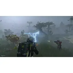 Гра Sony PlayStation для PS5 Helldivers 2 PS5 (1000040866) - мініатюра 9