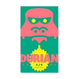 Настільна гра Oink Games Дуріан (Durian) англійська (PS023)