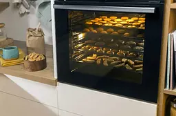 Шафа духова електрична Gorenje BPSX6747A05BG - мініатюра 9