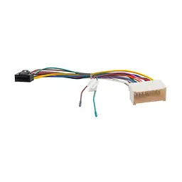 Штатна магнітола KIA Sportage 2008-2010 Cyclone C9-013 4x64 DSP 4G Cyclone (НФ-00007313) - мініатюра 3