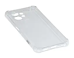 Чохол XON PhoneCase для Xiaomi Redmi Note 12 (PCSA3221211T 0595) Прозорий - мініатюра 2