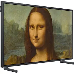 Телевізор Samsung LS03C 32'' QLED Full HD (QE32LS03C) [132121] - мініатюра 2