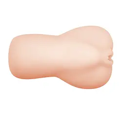 Мастурбатор CRAZY BULL- HELEN, REALISTIC VAGINA Crazy Bull BM-009147 95426 - мініатюра 6