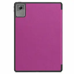 Чохол до планшета BeCover Flexible TPU Mate Lenovo Idea Tab / K11 (2nd Gen) TB336 / Xiaoxin Pad (2025) 11" Purple (715634) - мініатюра 3