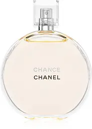 Оригінал Chanel Chance 150 мл Туалетна вода - мініатюра 3