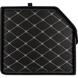 Автомобільний органайзер Ncase 51L Black/Beige [135824] - мініатюра 3