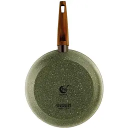 Сковорода TVS Natura Induction 30 см (BS279303310601) - мініатюра 3