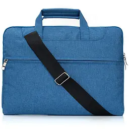 Сумка для ноутбука Denim with Straps 13/14.2'' Denim Blue Epik sum0029142