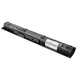 Акумулятор HP RI04 (Envy 15-q000, ProBook 450 G3, 455 G3, 470 G3 series ) 14.8V 2600 mAh Black - мініатюра 2