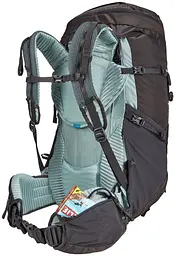 Туристичний рюкзак Thule Versant 50L Women's (Aegean) 3204112 (TH 3204112) - мініатюра 12