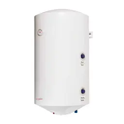 Бойлер комбінований Termopan Combi Right TP-CBR 80 зі змійовиком і ТЕНом 30412