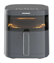 Аерогриль Heinner HAF-B6GRY17LG