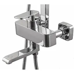 Душова система Globus Lux GLM-0007 - мініатюра 4