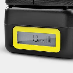Акумулятор і зарядний пристрій для електроінструменту Karcher 2.445-063.0 - мініатюра 4