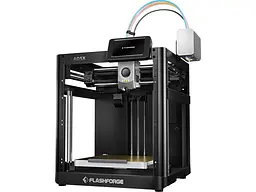 3D-принтер FlashForge AD5X - мініатюра 9
