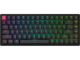Клавіатура Keychron K2 RGB Banana Switch (K2X-J4)