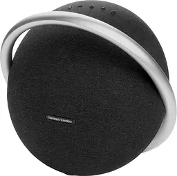 Портативна акустика Harman/Kardon Onyx Studio 8 Black [HKOS8BLKEP] [82695] - мініатюра 3