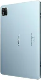 Планшет Blackview Oscal Pad 70 4/64Gb Glacier Blue Wi-Fi (Global) - мініатюра 6