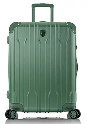 Валіза Heys Xtrak (M) Midnight Green (10103-0148-26) - мініатюра 2