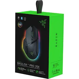 Миша Razer Basilisk V3 Pro 35K Black (RZ01-05240100-R3G1) [124508] - мініатюра 9