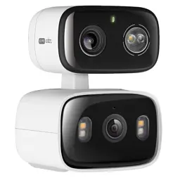 Камера відеоспостереження TP-Link TAPO-C246D - мініатюра 3