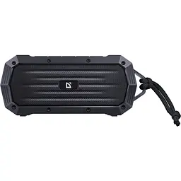 Акустична система 1.0 Defender Octagon 5W, Octagon 5Вт, BT/FM/USB/TF/AUX/IPX5 - мініатюра 2