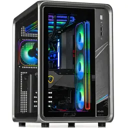 Комп'ютер Artline Gaming BO400 Windows 11 Home (BO400v08Win)