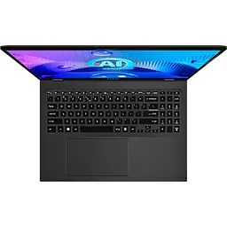 Ноутбук MSI Prestige 16 AI Evo B1MG-020US [PRE16EVO14020] [116295] - мініатюра 2
