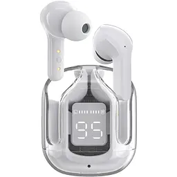 Навушники TWS Acefast T6 modern grey
