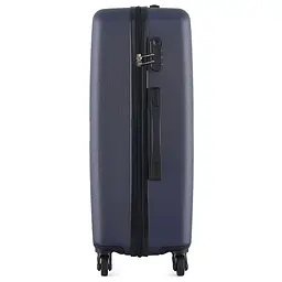 Валіза Semi Line 24" M Navy (T5691-2) - мініатюра 3