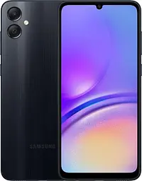 Смартфон Samsung Galaxy A05s 4/64GB Black (SM-A057F)