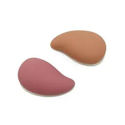 Вібратор Sweet Em Drop Massager для клітора - мініатюра 4