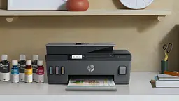 БФП A4 Smart Tank 615 з Wi-Fi HP teh0015727 - мініатюра 5