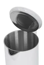 Електрочайник Ergo CT 8070 White teh0021914 - мініатюра 8