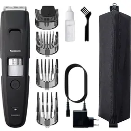 Тример для бороди та вусів Panasonic ER-GB96-K520 [126991]