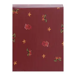 Піала для десертів та закусок Christmas порцелянова 15*12*4 см Yiwu HP-SDHK-15 - мініатюра 15