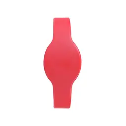 Браслет WRB-01MF RED (69-00005) - мініатюра 2