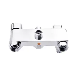 Душова система Kroner KRP Basis - C063 CV024306, Хром - мініатюра 4