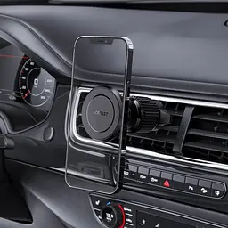 Автомобільне кріплення Acefast для смартфона D6 air outlet magnetic - мініатюра 7