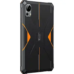 Планшет Fossibot DT1 Lite 4/64GB Wi-Fi Orange [119206] - мініатюра 6