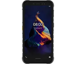 Смартфон Ulefone Armor X8 4/64Gb Black [65307] - мініатюра 2
