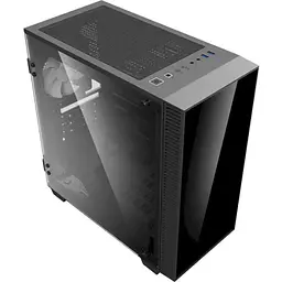 Корпус GameMax Mini Abyss - миниатюра 5
