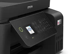Багатофункціональний пристрій А4 Epson EcoTank L5290 Wi-Fi (C11CJ65407) - мініатюра 5