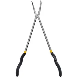 Довгогубці загнуті Alloid 16" 90° (DP-40090) - мініатюра 5