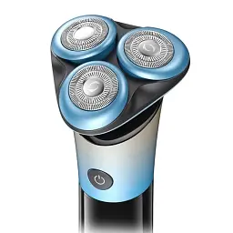 Електробритва XO CF32 Blue - мініатюра 3